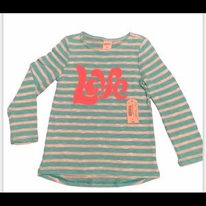 Sweater‎ Arizona girls size 5